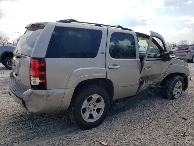 Изображение 3 2007 CHEVROLET TAHOE K1500 2007 с VIN 1GNFK13007R331826