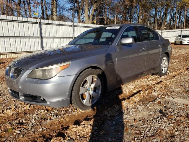 Obraz 2007 BMW 5 SERIES 530 I 2007