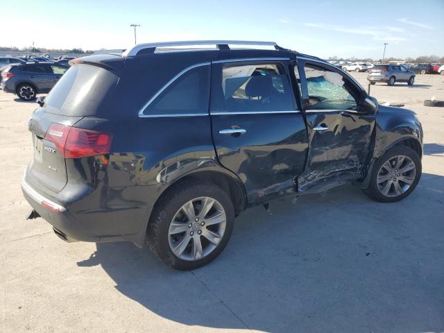 Obraz 3 z 2012 ACURA MDX ADVANCE 2012 z VIN 2HNYD2H84CH546579
