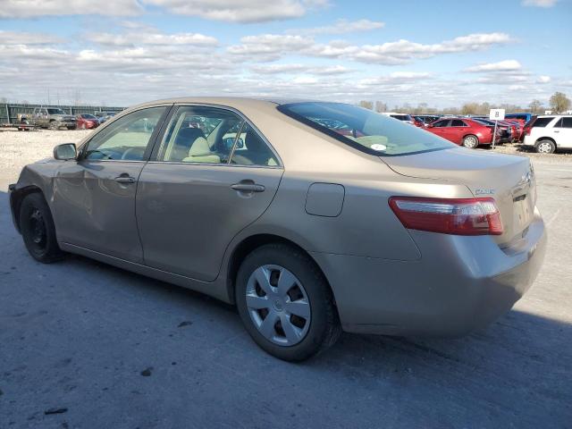 Image 2 of 2008 TOYOTA CAMRY CE 2008 with VIN 4T4BE46K28R046929