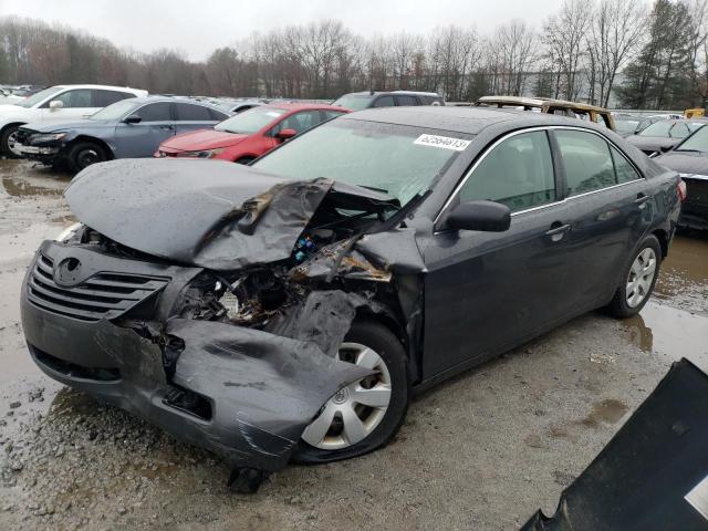 Obraz 1 z 2007 TOYOTA CAMRY CE 2007 z VIN 4T1BE46K47U581902