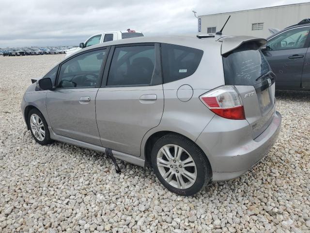 Obraz 2 z 2009 HONDA FIT SPORT 2009 z VIN JHMGE88439C004026