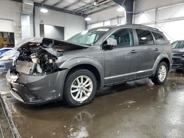 2013 DODGE JOURNEY SXT 2013 image