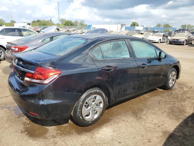 Image 3 of 2015 HONDA CIVIC LX 2015 with VIN 19XFB2F50FE006447