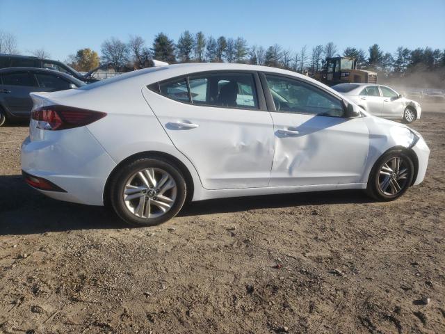Изображение 3 2019 HYUNDAI ELANTRA SEL 2019 с VIN 5NPD84LF7KH432706