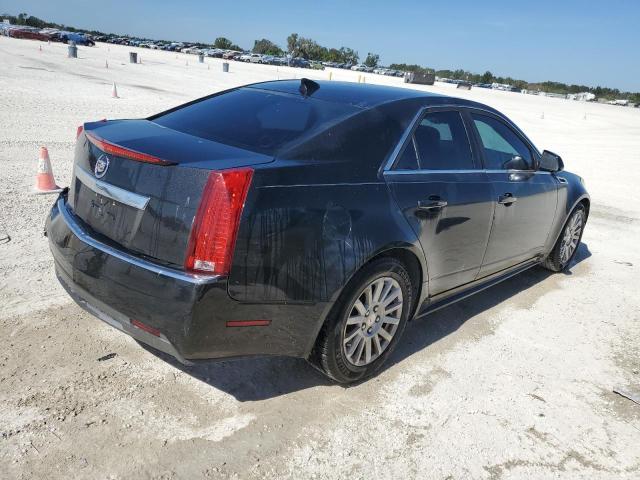 Obraz 3 z 2012 CADILLAC CTS LUXURY COLLECTION 2012 z VIN 1G6DE5E53C0116319