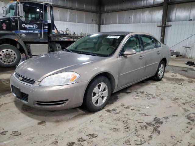Obraz 1 z 2007 CHEVROLET IMPALA LT 2007 z VIN 2G1WT58N479306853