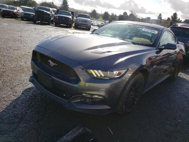 Obraz 2017 FORD MUSTANG GT 2017