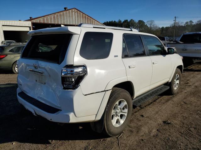 Изображение 3 2017 TOYOTA 4RUNNER SR5/SR5 PREMIUM 2017 с VIN JTEBU5JR5H5430804