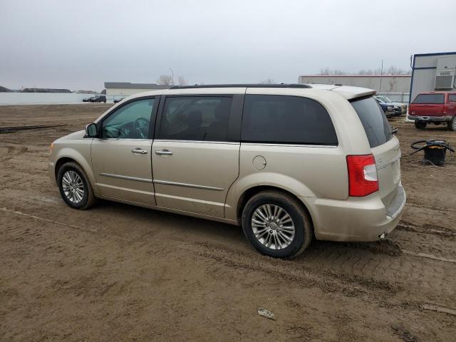 Obraz 2 z 2015 CHRYSLER TOWN & COUNTRY TOURING L 2015 z VIN 2C4RC1CG1FR618066