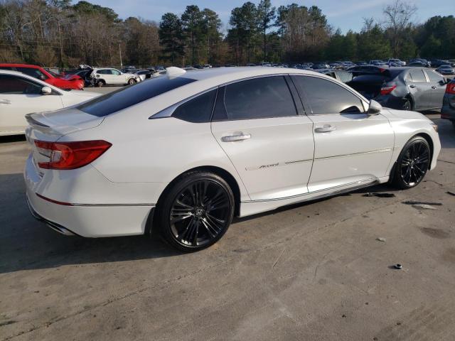 Image 3 of 2018 HONDA ACCORD TOURING 2018 with VIN 1HGCV2F98JA005539
