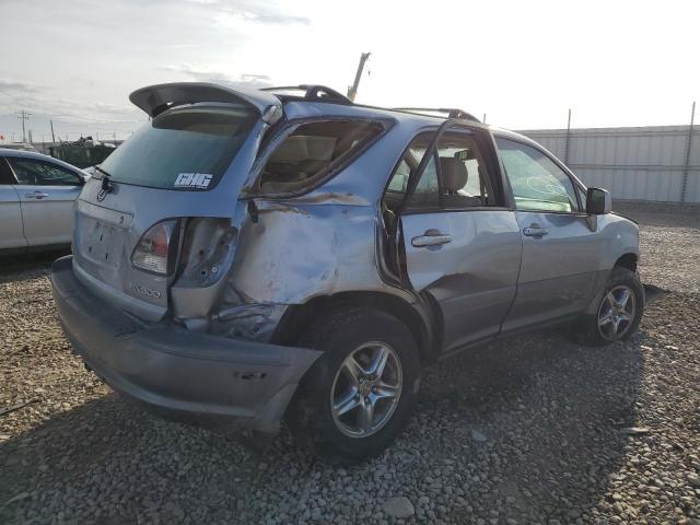 Изображение 3 2002 LEXUS RX 300 2002 с VIN JTJHF10U820249303