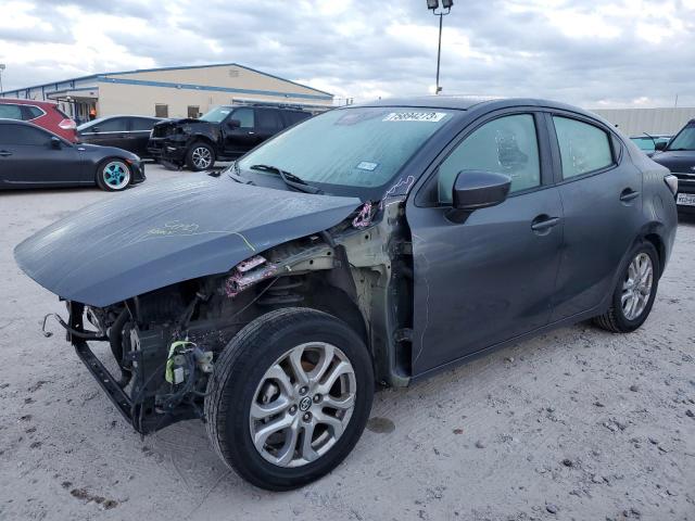 Изображение 1 2016 TOYOTA SCION IA  2016 с VIN 3MYDLBZV4GY104494