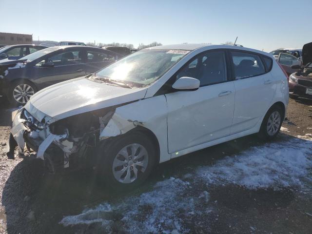 Obraz 2016 HYUNDAI ACCENT SE 2016