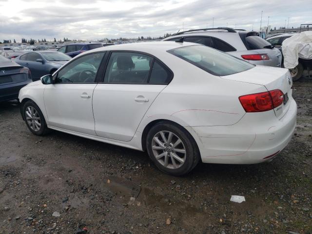 Изображение 2 2012 VOLKSWAGEN JETTA SE 2012 с VIN 3VWDP7AJ5CM107525
