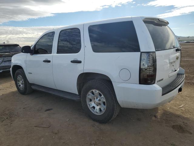 Obraz 2 z 2007 CHEVROLET TAHOE C1500 2007 z VIN 1GNEC03037R413388
