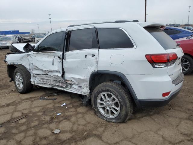 Obraz 2 z 2020 JEEP GRAND CHEROKEE LAREDO 2020 z VIN 1C4RJFAG2LC158989