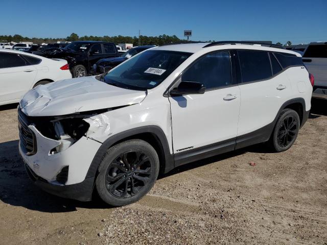 Изображение 2020 GMC TERRAIN SLE 2020