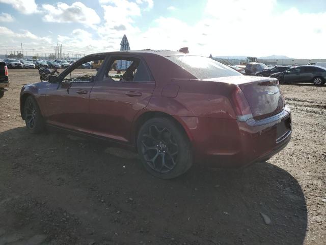 Image 2 of 2019 CHRYSLER 300 TOURING 2019 with VIN 2C3CCAAG3KH733247