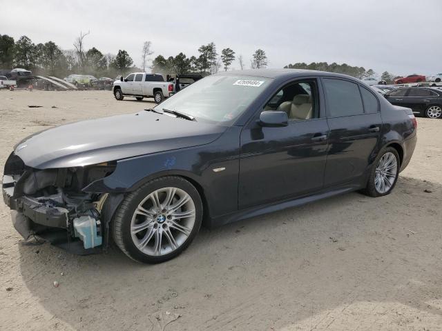 Изображение 2010 BMW 535 I 2010