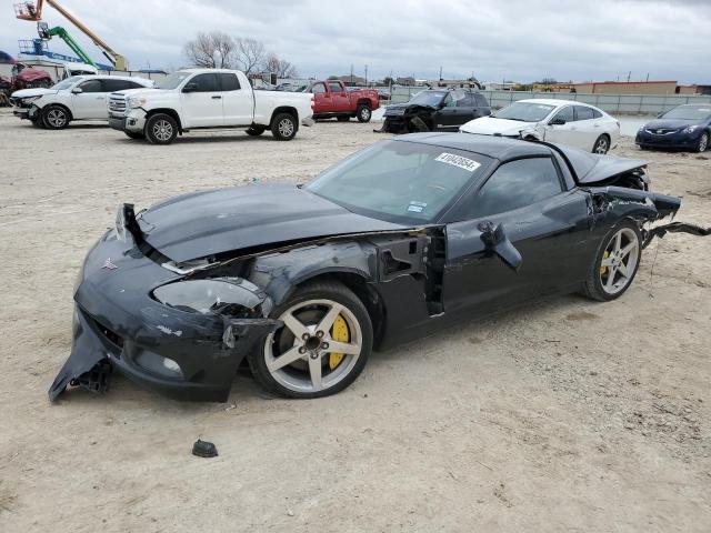 Obraz 2005 CHEVROLET CORVETTE  2005