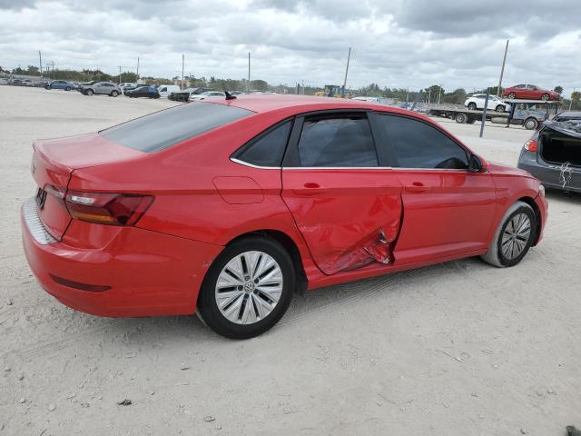 Image 3 of 2019 VOLKSWAGEN JETTA S 2019 with VIN 3VWCB7BU8KM246629