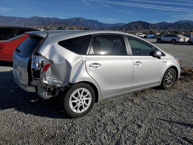 Obraz 3 z 2014 TOYOTA PRIUS V  2014 z VIN JTDZN3EU3EJ015437