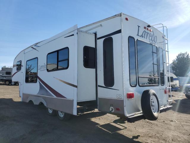 Изображение 3 2006 KEYSTONE LAREDO 2006 с VIN 4YDF28R266J463848