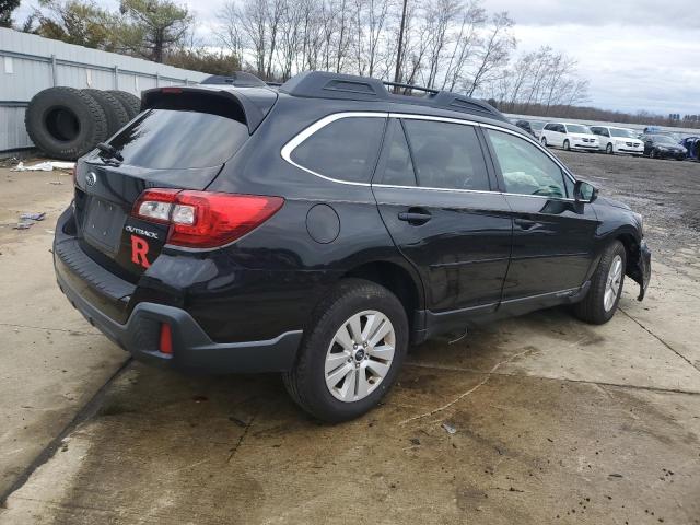 Obraz 3 z 2018 SUBARU OUTBACK 2.5I PREMIUM 2018 z VIN 4S4BSAFC2J3272586