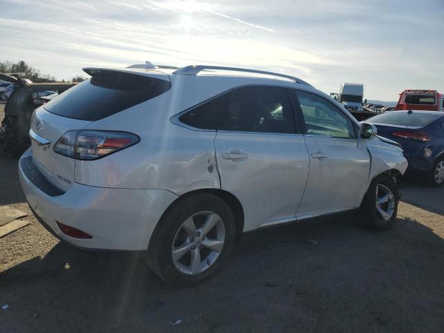 Image 3 of 2010 LEXUS RX 350 2010 with VIN JTJBK1BA2A2417573