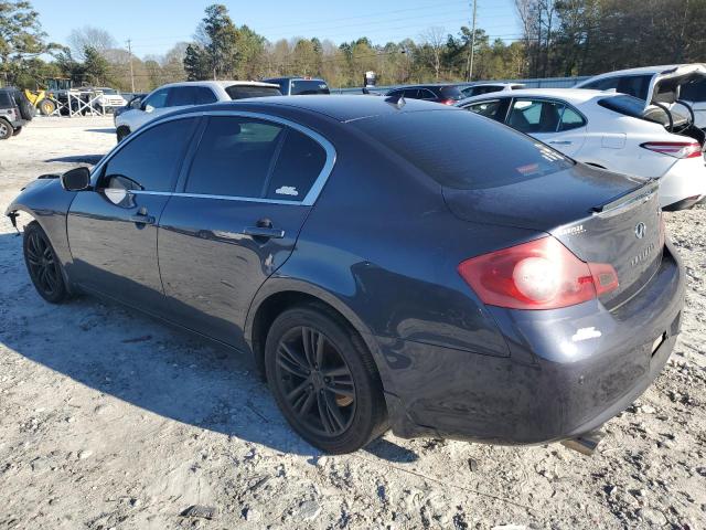 Image 2 of 2013 INFINITI G37  2013 with VIN JN1CV6AR4DM757077