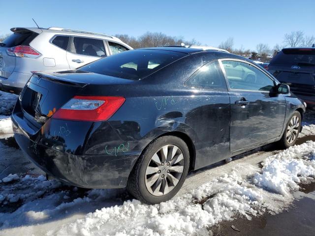 Изображение 3 2010 HONDA CIVIC EX 2010 с VIN 2HGFG1B88AH505636