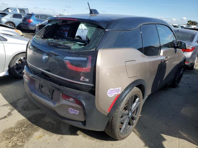 Image 3 of 2019 BMW I3 S REX 2019 with VIN WBY8P8C50K7D94101