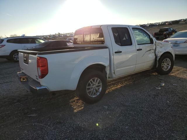 Image 3 of 2014 NISSAN FRONTIER S 2014 with VIN 1N6AD0ER2EN719919