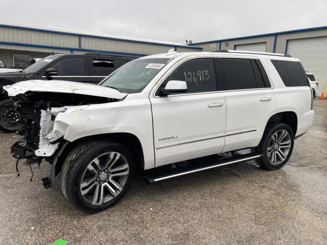 Изображение 1 2019 GMC YUKON DENALI 2019 с VIN 1GKS1CKJ5KR347212