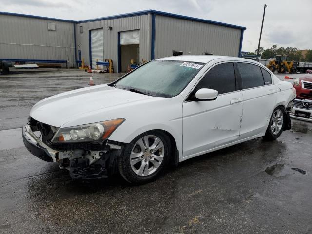 Obraz 1 z 2009 HONDA ACCORD LXP 2009 z VIN 1HGCP26499A012185