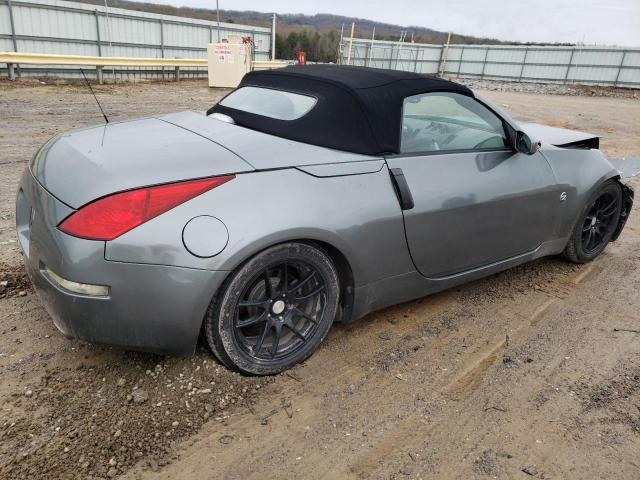 Изображение 3 2004 NISSAN 350Z ROADSTER 2004 с VIN JN1AZ36A74T003495