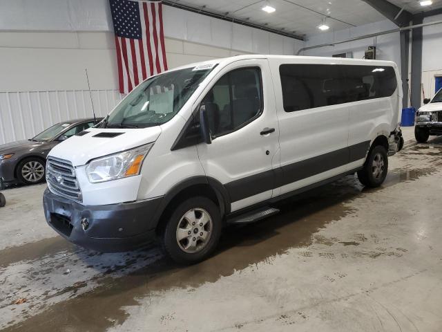 Изображение 1 2018 FORD TRANSIT T-350 2018 с VIN 1FBZX2YMXJKA90046