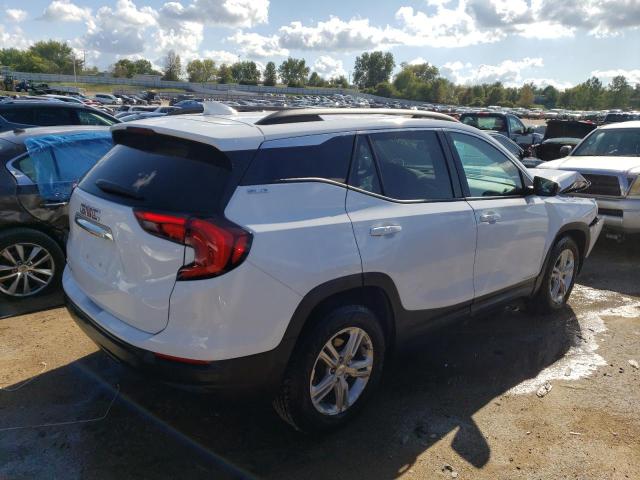 Изображение 3 2020 GMC TERRAIN SLE 2020 с VIN 3GKALMEV1LL176154