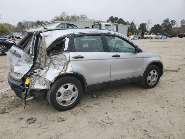 Изображение 3 2009 HONDA CR-V LX 2009 с VIN 5J6RE38389L026828