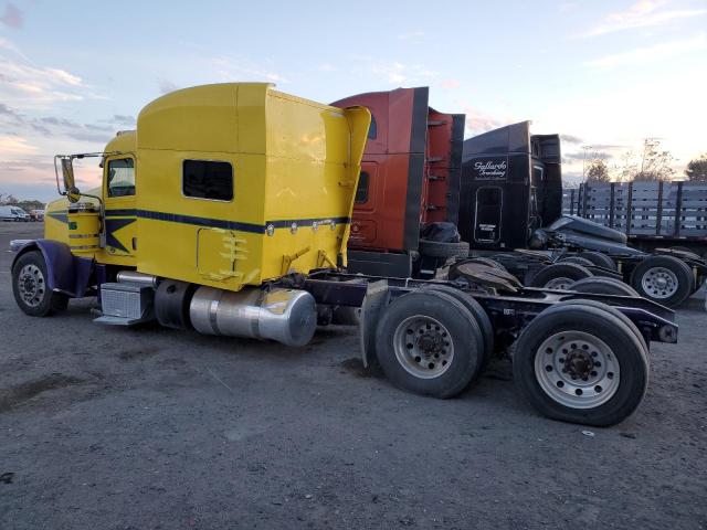 Image 3 of 2023 PETERBILT 389  2023 with VIN 1XPXDP9X5PD857248