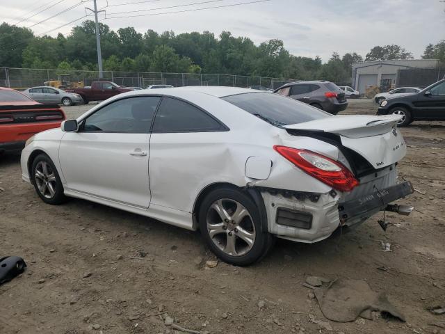 Изображение 2 2007 TOYOTA CAMRY SOLARA SE 2007 с VIN 4T1CA30P97U120824
