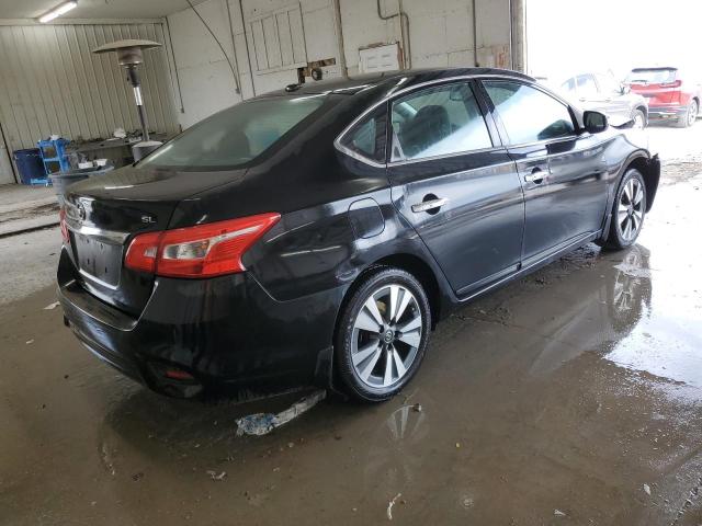 Image 3 of 2018 NISSAN SENTRA S 2018 with VIN 3N1AB7AP5JY315759