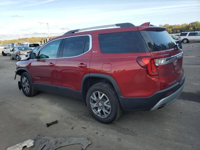 Obraz 2 z 2021 GMC ACADIA SLT 2021 z VIN 1GKKNMLS9MZ117211