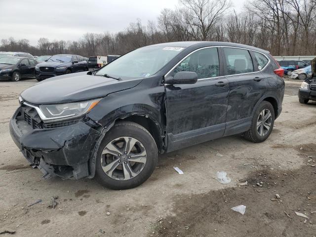 Image 1 of 2019 HONDA CR-V LX 2019 with VIN 2HKRW6H38KH209838