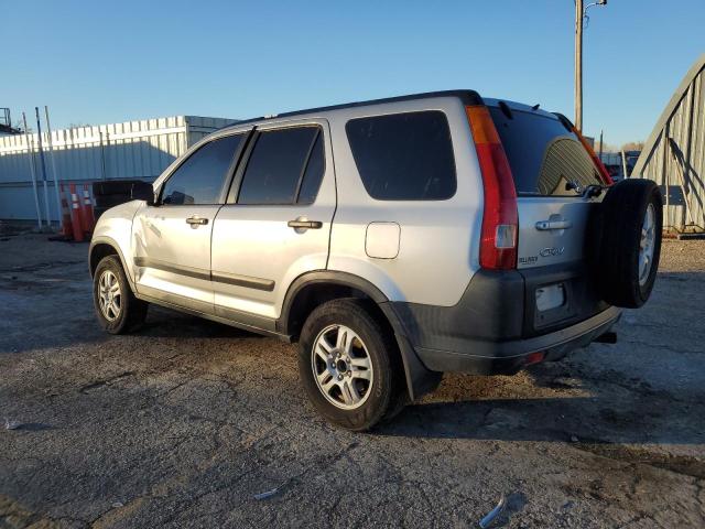 Obraz 2 z 2004 HONDA CR-V EX 2004 z VIN JHLRD78834C032186