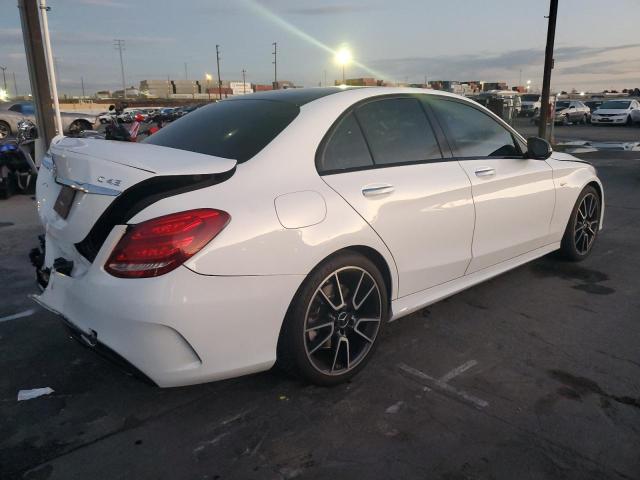 Изображение 3 2017 MERCEDES-BENZ C 43 4MATIC AMG 2017 с VIN 55SWF6EB2HU199067