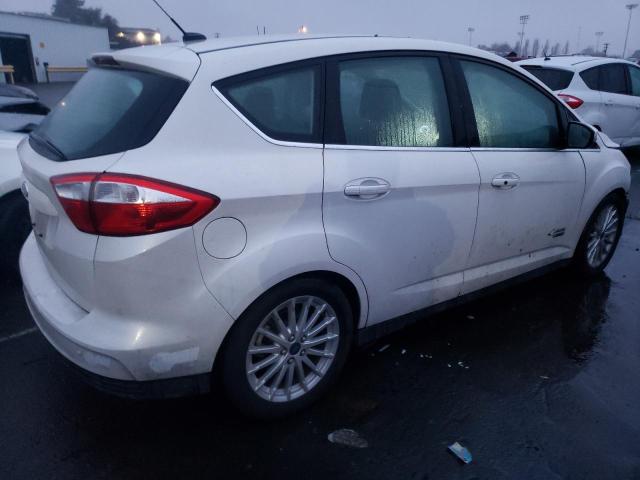 Obraz 3 z 2016 FORD C-MAX PREMIUM SEL 2016 z VIN 1FADP5CU6GL101695