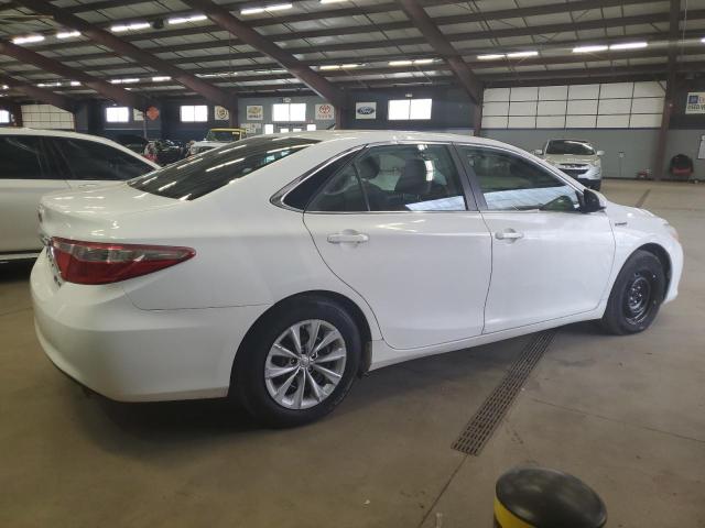 Изображение 3 2017 TOYOTA CAMRY HYBRID 2017 с VIN 4T1BD1FK3HU217179