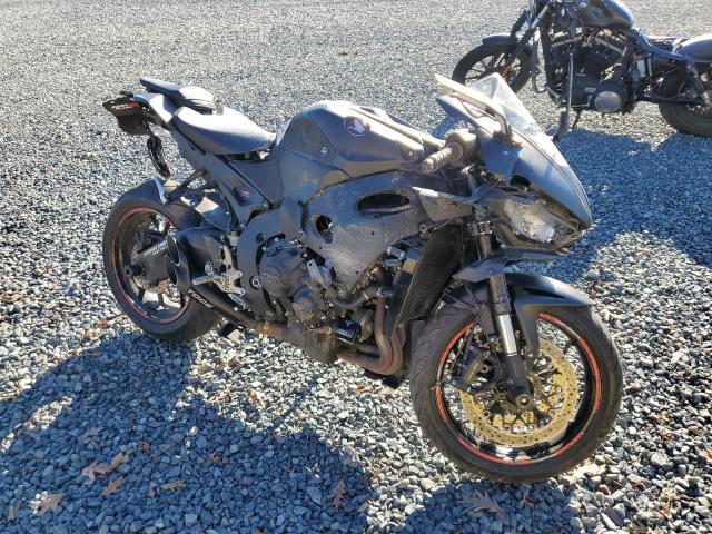 2017 HONDA CBR1000 RA 2017 image